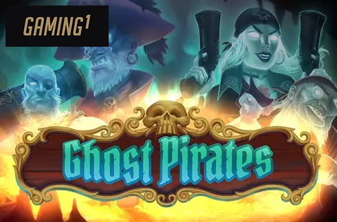Ghost Pirates